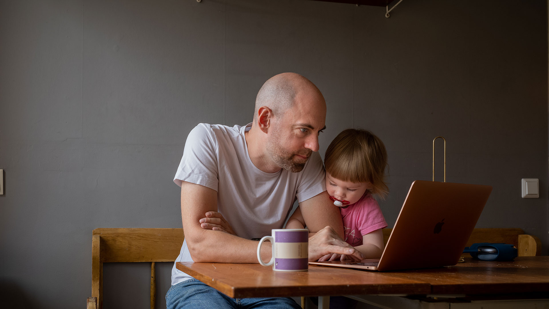 Arbete Och Studier På Distans | Svenskarna Och Internet