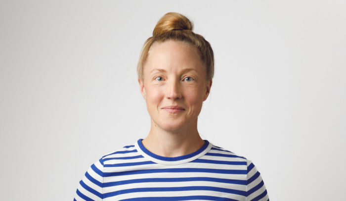 Elina Jonsson – BRIS