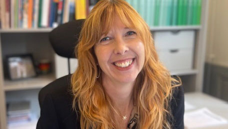 Lisa Englund Kraft