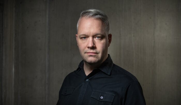 Måns Jonasson