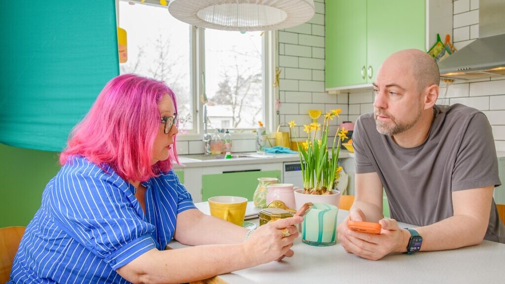 Skriv upp dig på vårt nyhetsbrev!